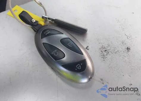 2025 Hyundai Tucson Sel z USA, uszkodzony, nr VIN 5NMJBCDE9SH491130